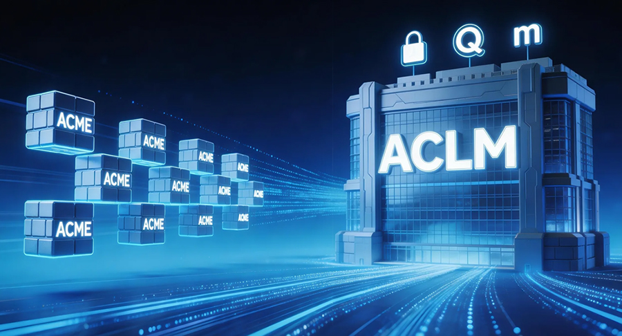 从ACME进化到ACLM：自动化证书管理的终极之路