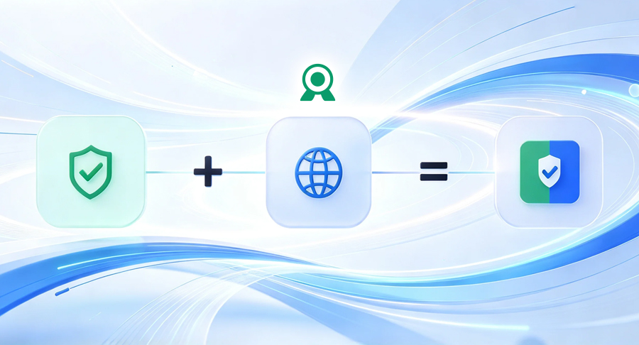 Hybrid Trust: ZTmail’s Innovative Trust Model