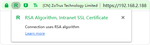 RSA