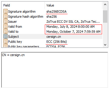 ZoTrus HTTPS Automation Gateway