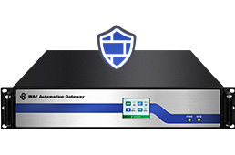 WAF Automation Gateway